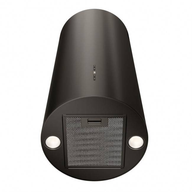 MAAN Elba2 W835 black canopy