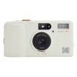 Kodak Snapic A1 Compact film camera 35 mm Ivory