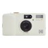 Kodak Snapic A1 Compact film camera 35 mm Ivory