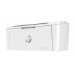 HP LaserJet M110w Wireless Black and white Printer