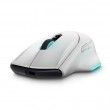 Dell Alienware Wireless Lunar Light AW620M 545-BBFC Mouse