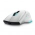 Dell Alienware Wireless Lunar Light AW620M 545-BBFC Mouse