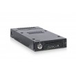 Icy Dock MB833M2K-B storage drive enclosure SSD enclosure Black M.2