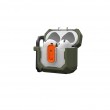 Urban Armor Gear 104129117272 headphone/headset accessory Case