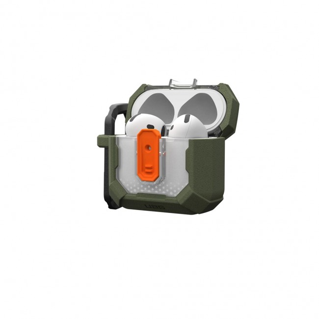 Urban Armor Gear 104129117272 headphone/headset accessory Case