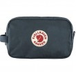 Fj llr ven K nken Gear Bag 2 L Cotton, Polyester Navy