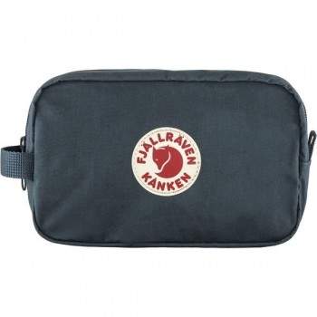 Fj llr ven K nken Gear Bag 2 L Cotton, Polyester Navy