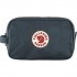 Fj llr ven K nken Gear Bag 2 L Cotton, Polyester Navy