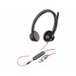 Poly Blackwire 3325 - headset