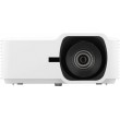 Viewsonic LS741HD data projector 5000 ANSI lumens DMD 1080p (1920x1080) Black, White
