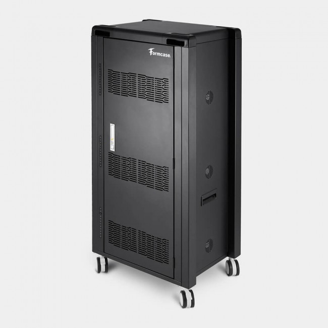 Formcase TransformerCart T36PD Perf. Plus Portable device management cart Black Formcase TransformerCart T36PD Perf. Plus Portable device management cart Black
