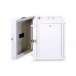 Digitus Wall Mounting Cabinet Unique Series - double sectioned, pivoted Digitus Wall Mounting Cabinet Unique Series - double sectioned, pivoted