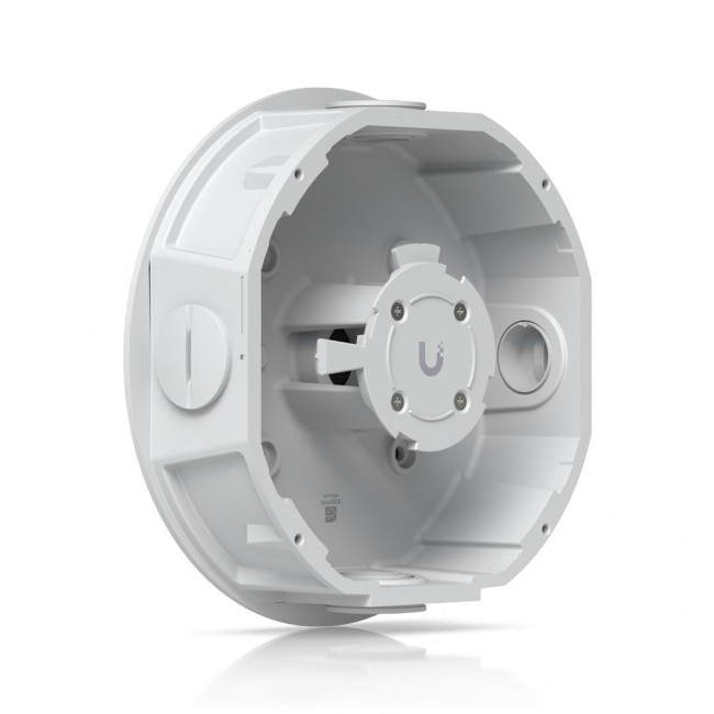 Ubiquiti UACC-AI-360-JB-W security camera accessory Junction box