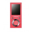 Intenso Video Scooter BT MP3 player 16 GB Pink