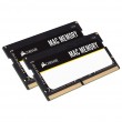 Corsair CMSA32GX4M2A2666C18 memory module 32 GB 2 x 16 GB DDR4 288-pin DIMM Corsair CMSA32GX4M2A2666C18 memory module 32 GB 2 x 16 GB DDR4 288-pin DIMM