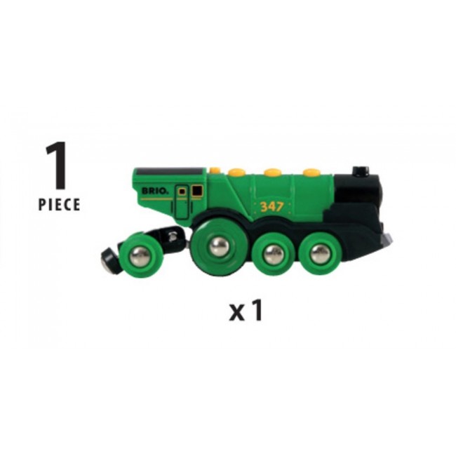 BRIO 7312350335934