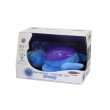 Jamara Dreamy Turtle baby night-light Freestanding Blue, Purple LED Jamara Dreamy Turtle baby night-light Freestanding Blue, Purple LED