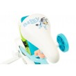 Children's bicycle 14 BLUEY bicycle for children Dog - TOIMSA 1459