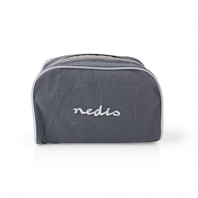 Nedis HCBL400WT blood pressure unit Upper arm Automatic Nedis HCBL400WT blood pressure unit Upper arm Automatic
