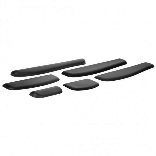 Kensington ErgoSoft Wrist Rest for Slim Keyboards