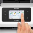 Epson WorkForce DS-900WN Sheet-fed scanner 600 x 600 DPI A4 White Epson WorkForce DS-900WN Sheet-fed scanner 600 x 600 DPI A4 White