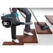 Bosch Serie 2 BGS05X240 vacuum 1.5 L Cylinder vacuum Dry 700 W Bagless