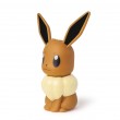 TEKNOFUN Eevee baby night-light Freestanding Brown, Cream LED