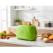 Esperanza EKT003 Toaster 750 W Green
