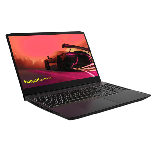 Lenovo IdeaPad Gaming 3 Laptop 39.6 cm (15.6