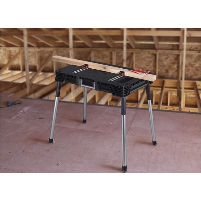 Jobmade workbench KETER Jobmade workbench KETER