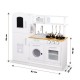 PROMIS Wooden children's kitchen with accessories