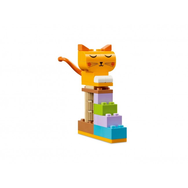 LEGO CLASSIC 11034 Creative Pets