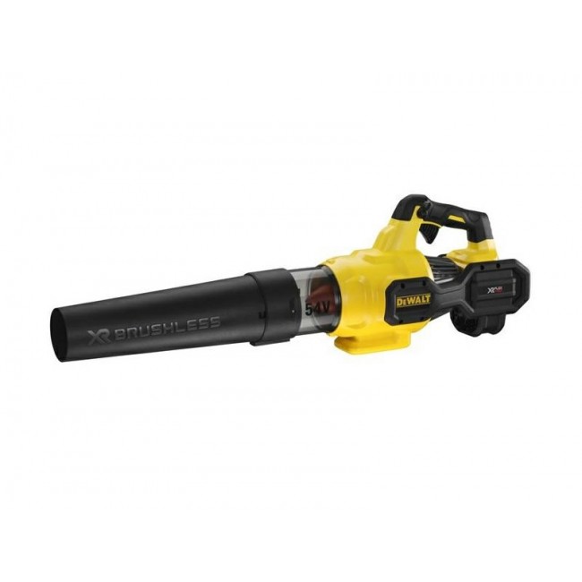 54V XR Flexvolt Axial Blower, Brushless Motor, Lad,