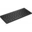 HP 350 Compact Multi-Device Bluetooth Keyboard HP 350 Compact Multi-Device Bluetooth Keyboard