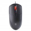 MOUSE DEFENDER ICON MB-057 OPTICAL 1000dpi 3P BLACK SILENT CLICK MOUSE DEFENDER ICON MB-057 OPTICAL 1000dpi 3P BLACK SILENT CLICK