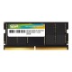 SODIMM DDR5 Memory Silicon Power 32GB (1x32GB) 4800MHz CL40 1.1V SODIMM DDR5 Memory Silicon Power 32GB (1x32GB) 4800MHz CL40 1.1V
