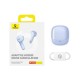 Baseus Bowie M3 Headset True Wireless Stereo (TWS) In-ear Calls/Music USB Type-C Bluetooth Blue