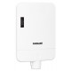 Intellinet 509220 network switch Gigabit Ethernet (10/100/1000) Power over Ethernet (PoE) White Intellinet 509220 network switch Gigabit Ethernet (10/100/1000) Power over Ethernet (PoE) White