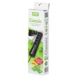 Ever CLASSIC 3m Black 5 AC outlet(s) 250 V