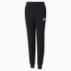 PUMA 587037_01_116 sports trousers