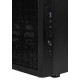 Fractal Design Core 1000 USB 3.0 Midi Tower Black Fractal Design Core 1000 USB 3.0 Midi Tower Black