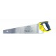 Stanley 2-15-288 hand saw 50 cm Black, Stainless steel, Yellow Stanley 2-15-288 hand saw 50 cm Black, Stainless steel, Yellow