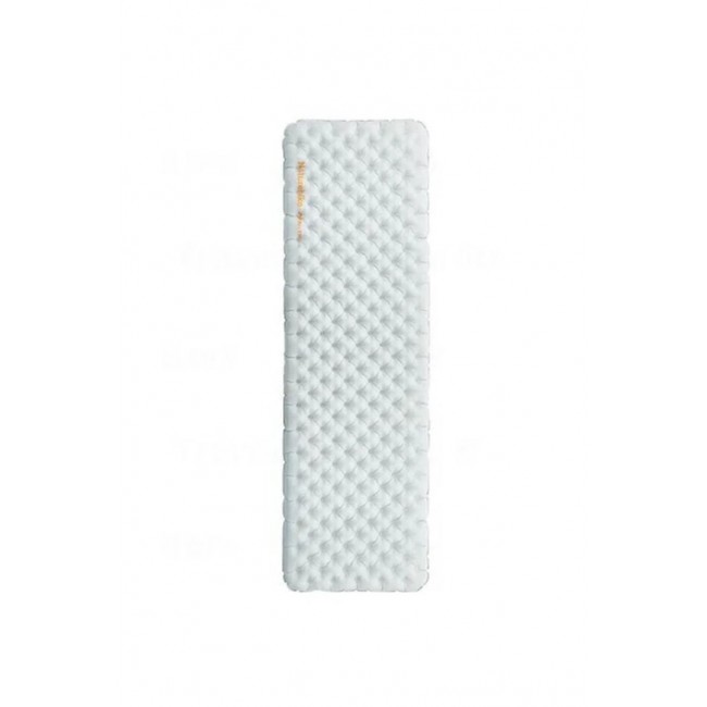 Mattress tuye r 3.2 cnk2450ws012 single regular-rock ash NATUREHIKE Mattress tuye r 3.2 cnk2450ws012 single regular-rock ash NATUREHIKE
