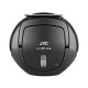 JVC radio RD-E221B Boombox black JVC radio RD-E221B Boombox black