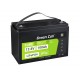 Green Cell LFPGC12V100AH UPS battery Lithium Iron Phosphate (LiFePO4) 12.8 V 100 Ah Green Cell LFPGC12V100AH UPS battery Lithium Iron Phosphate (LiFePO4) 12.8 V 100 Ah