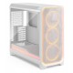 Fractal Design Meshify 3 XL Ambience Pro RGB White TG Clear Tint Fractal Design Meshify 3 XL Ambience Pro RGB White TG Clear Tint