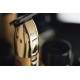 Adler AD 2836G beard trimmer Battery 4 6 mm Gold