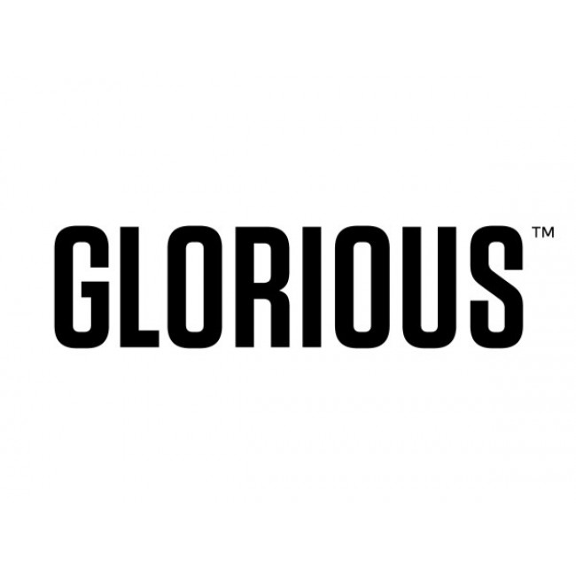 Glorious Gaming Glorious Mouse Pad 2 XL - Stitched - Black Glorious Gaming Glorious Mouse Pad 2 XL - Stitched - Black