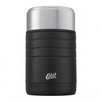 ESBIT FJ800TL-BK food storage container Round Jug 0.8 L Black 1 pc(s)