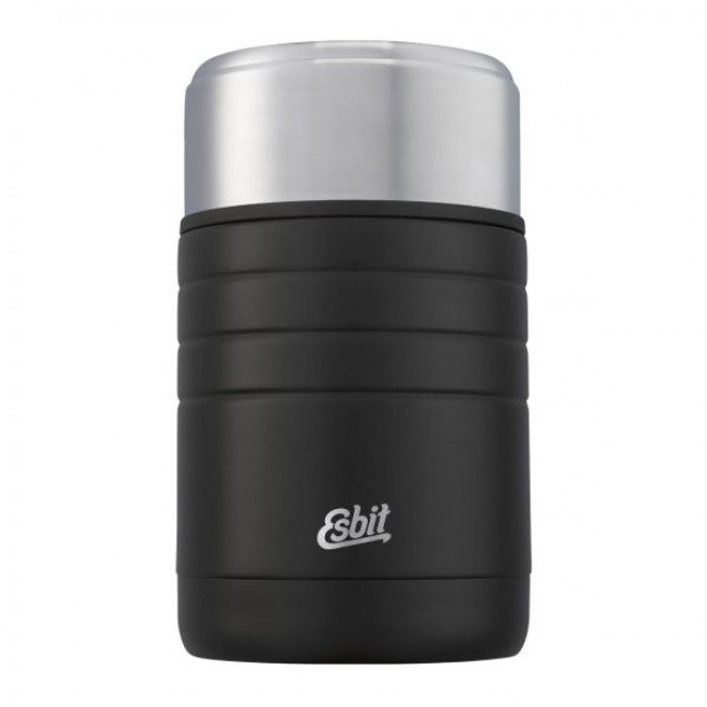 ESBIT FJ800TL-BK food storage container Round Jug 0.8 L Black 1 pc(s) ESBIT FJ800TL-BK food storage container Round Jug 0.8 L Black 1 pc(s)